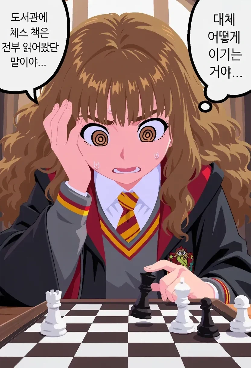 해리포터)사실상 해리 하렘물이 되어가는 ts - 이미지 3