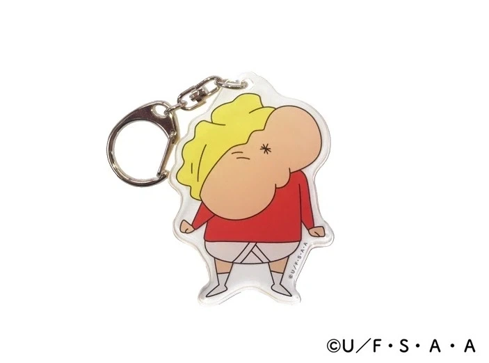 뭔가 잘못된 짱구는 못말려 굿즈
