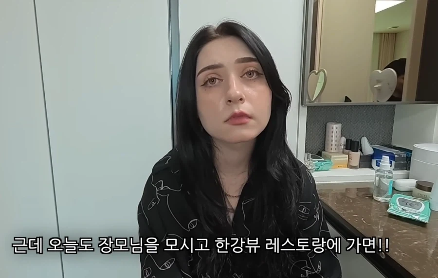 마누라 : 야. 우리엄마한테 돈쓰는게 아까워? - 이미지 5