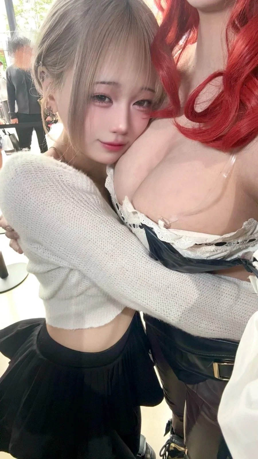 여자들도 좋아하는거