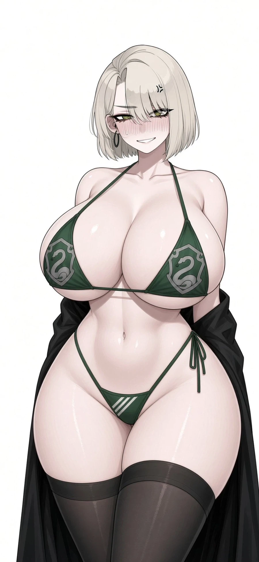 해리) ＇포터부인＇