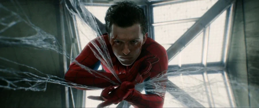 MCU)스파이더맨 브랜드 뉴 데이 - 이미지 3