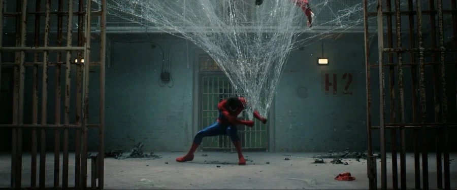 MCU)스파이더맨 브랜드 뉴 데이 - 이미지 5