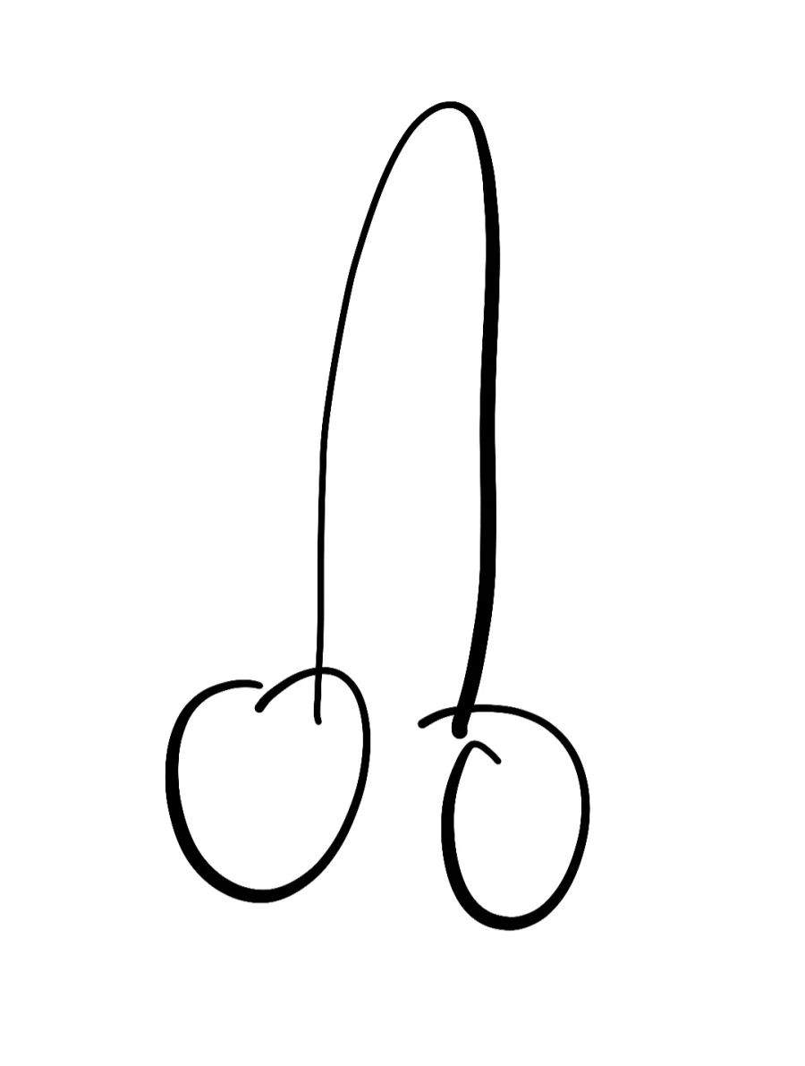 갤럭시에서 AI 스케치 변환 해봄