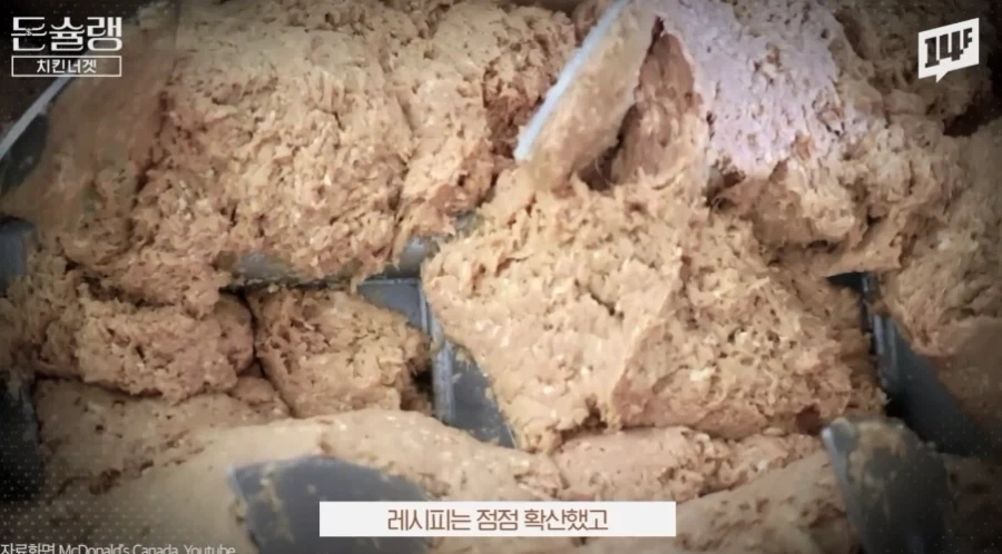 실험실에서 탄생시킨 모두의 치킨 레시피 - 이미지 17