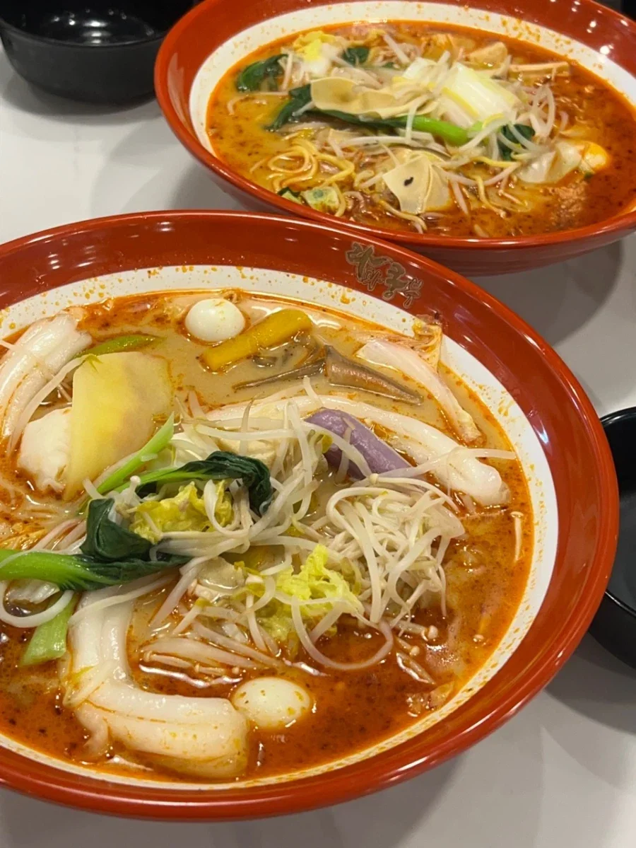 많은 사람들이 한철 반짝유행으로 끝날거라 생각한 중국음식