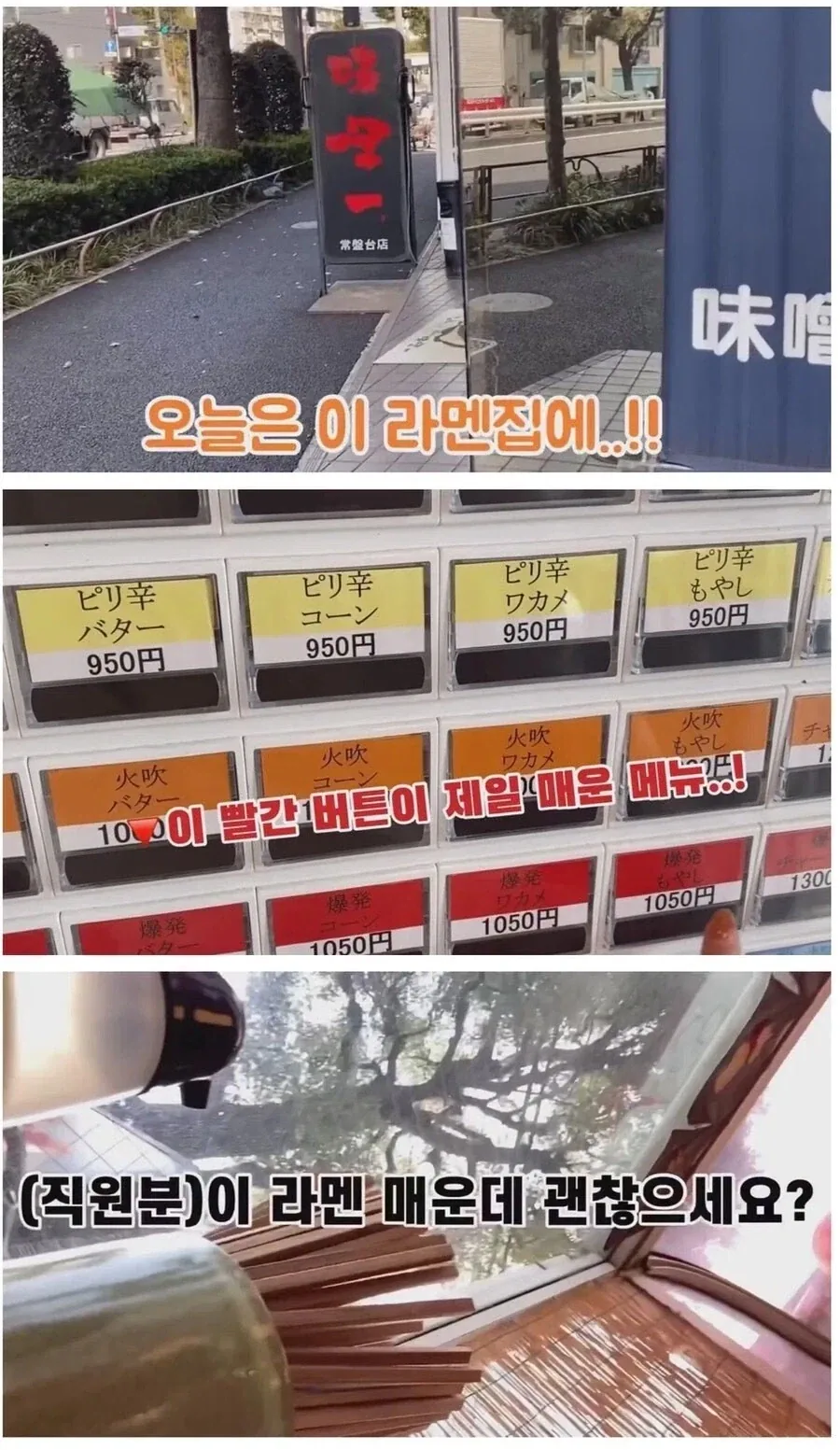 한국에 와서 각성한 일본녀 - 이미지 5