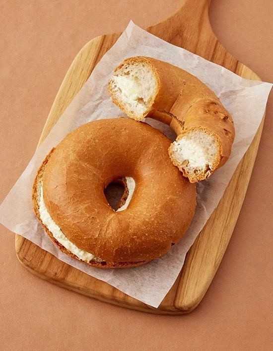 한국빵 특징