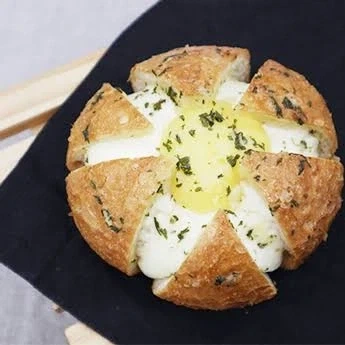 한국빵 특징 - 이미지 2