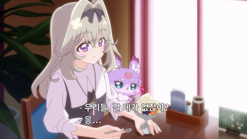 프리큐어)짤로만 보는데 왜 쟤들은 맨날 같이 있냐 - 이미지 20