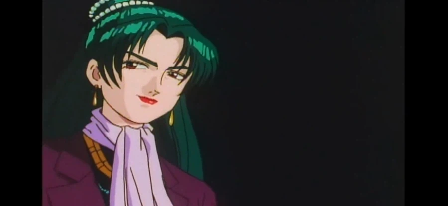 요리왕비룡) 면으로 표현하는 국사무쌍 - 이미지 7