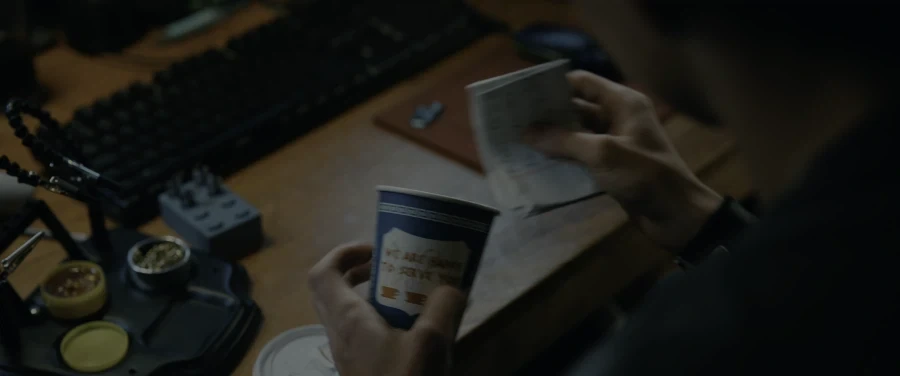 MCU) 스파 4편 시작에 좀 ＇흠칫＇ 했던거