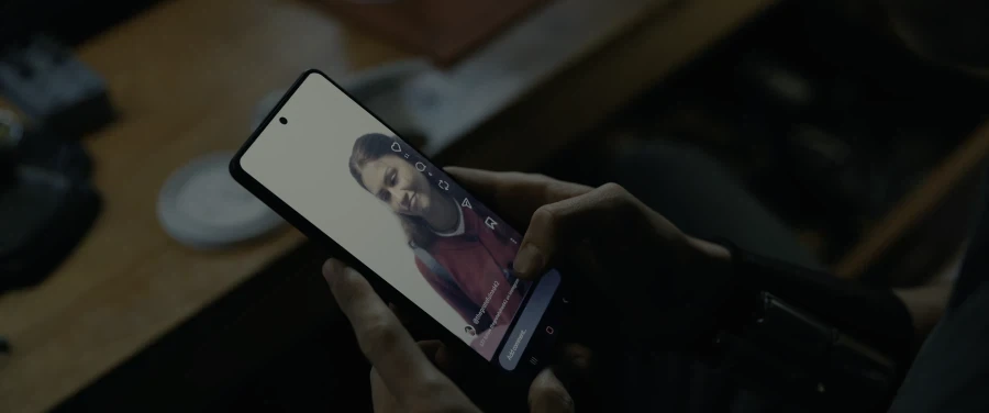 MCU) 스파 4편 시작에 좀 ＇흠칫＇ 했던거 - 이미지 3