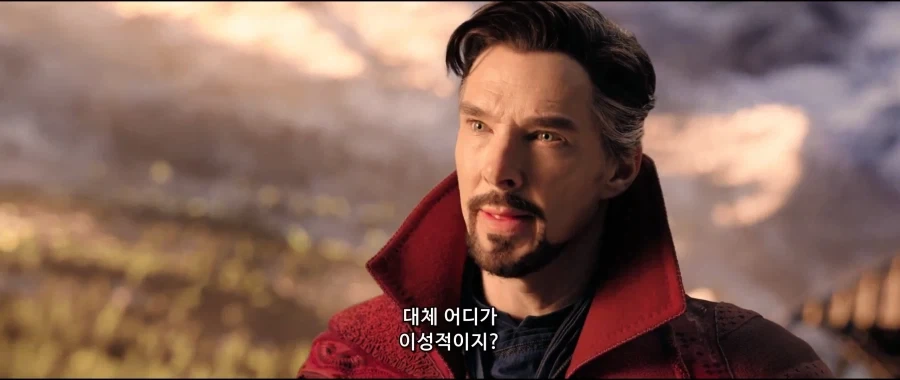 MCU)더 이상 이미지 세탁이 불가능해진 완다 - 이미지 3