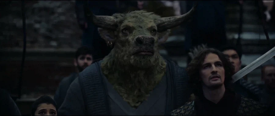 MCU)닥스2에서 모두가 궁금해하던 캐릭터 - 이미지 2