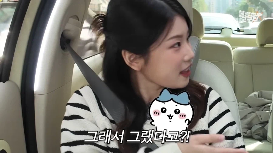 치이카와) 더빙현장에서 혼자 대본길이가 다른 성우 - 이미지 8