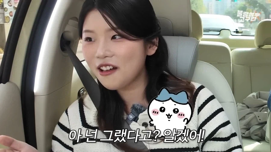 치이카와) 더빙현장에서 혼자 대본길이가 다른 성우 - 이미지 9