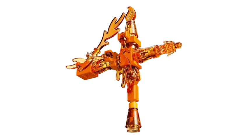[LEGO] 마블 스카이라인 (67006) - 이미지 7
