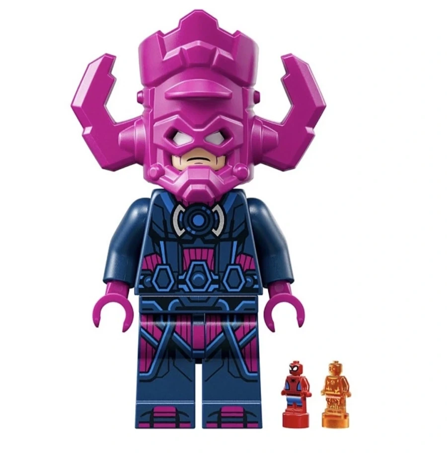 [LEGO] 마블 스카이라인 (67006) - 이미지 10