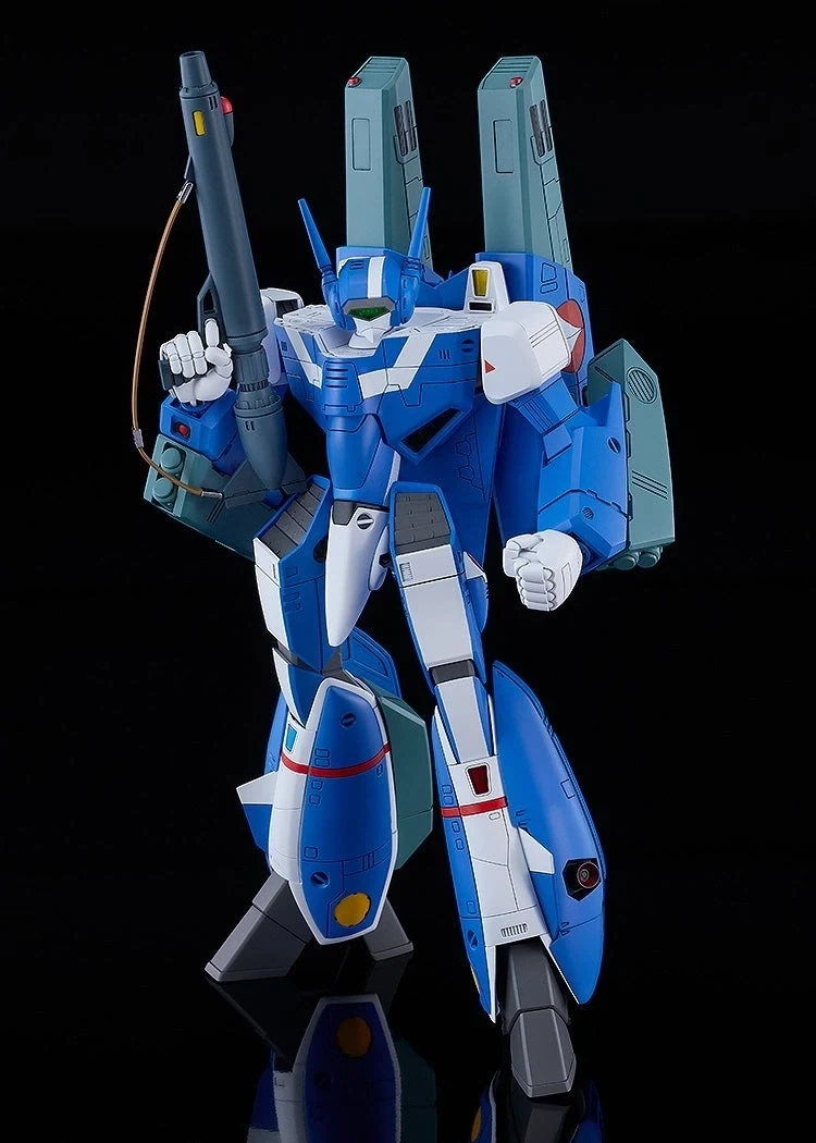 [맥스 팩토리] PLAMAX 1/72 VF-1J 슈퍼 배틀로이드 맥시밀리언 기