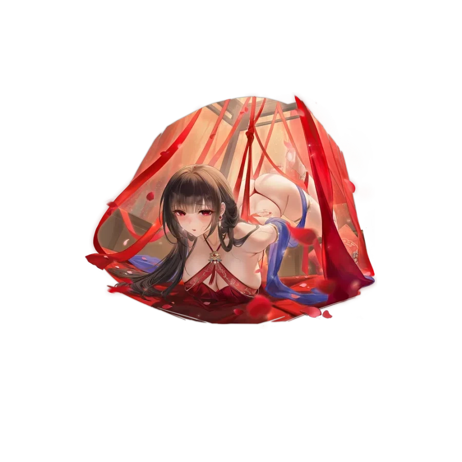 [칼본] 1/7 전함소녀R - 얏센 홍조의 옷ver. - 이미지 18