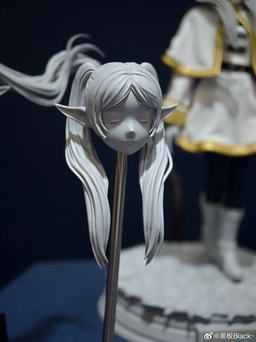 [융환모완] 장송의 프리렌, 토미에 - 이미지 7