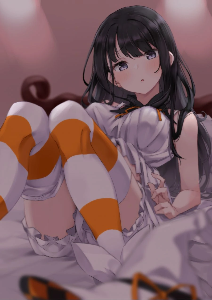 [@] 히오리 히오 파랑계 최약체.manga - 이미지 7