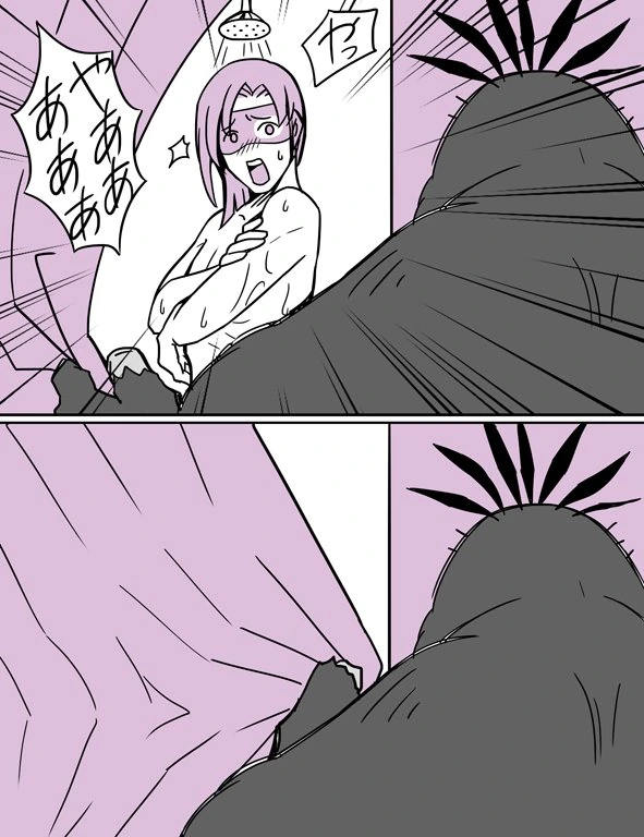 죠죠)3부 암살대 vs 5부 암살팀.manhwa - 이미지 3