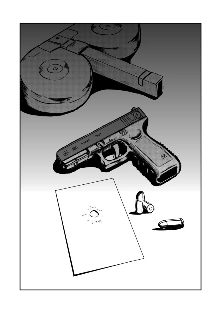 선택지가 있는 얀데레.manhwa