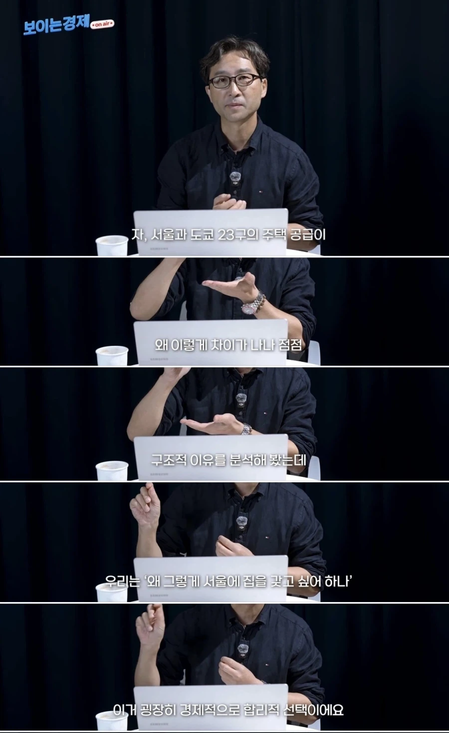 한국과 비슷한 부동산 정책을 다른나라에서 해본다면???