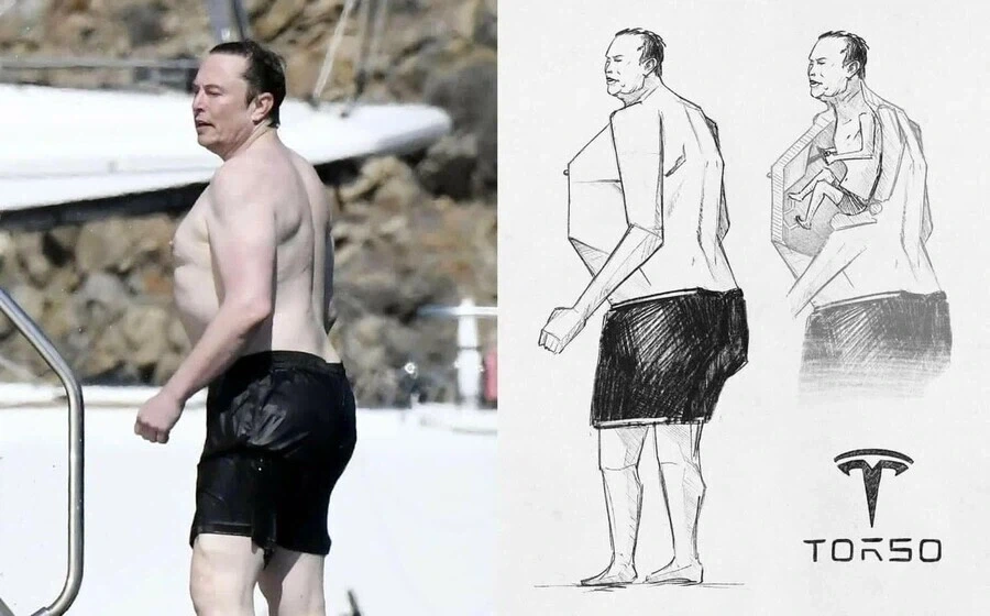 일론 머스크가 화성 갈끄야 하는 이유