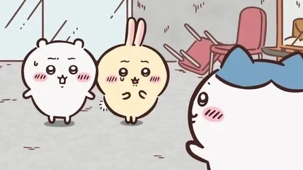 먼작귀 되팔이 방지 문제