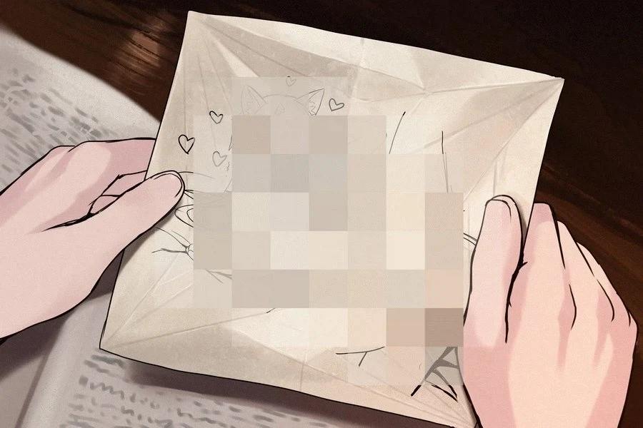 해리포터) 해리한테 플러팅 날리는 카리나 말포이.jpg - 이미지 3