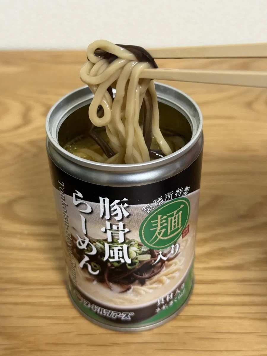 일본에서 진짜 파는 캔음료(?) - 이미지 3