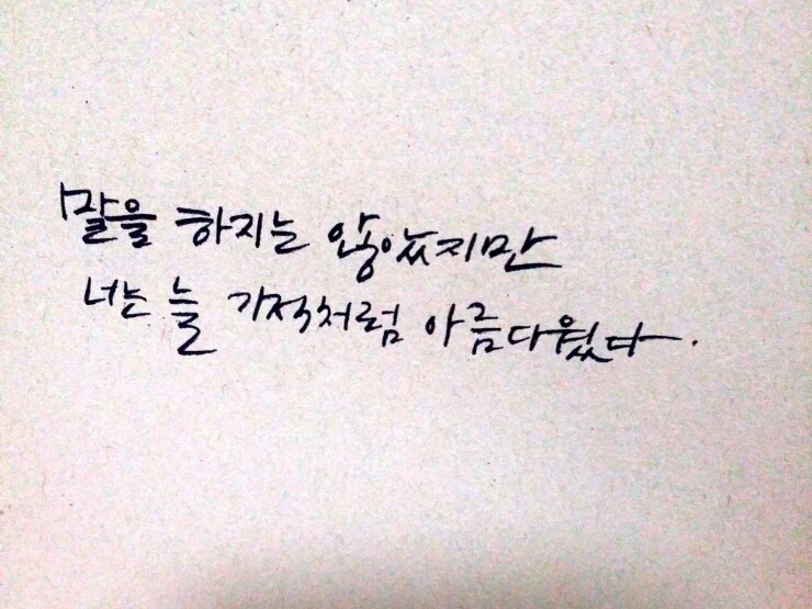 국내에서 이상할 정도로 인기가 많던 소설 문구 - 이미지 2