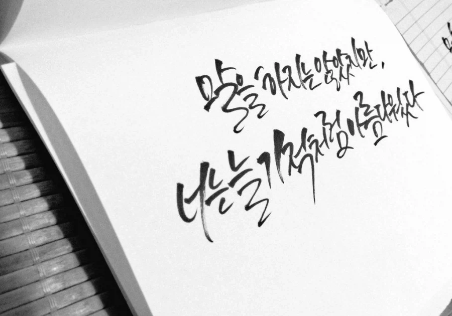 국내에서 이상할 정도로 인기가 많던 소설 문구 - 이미지 4