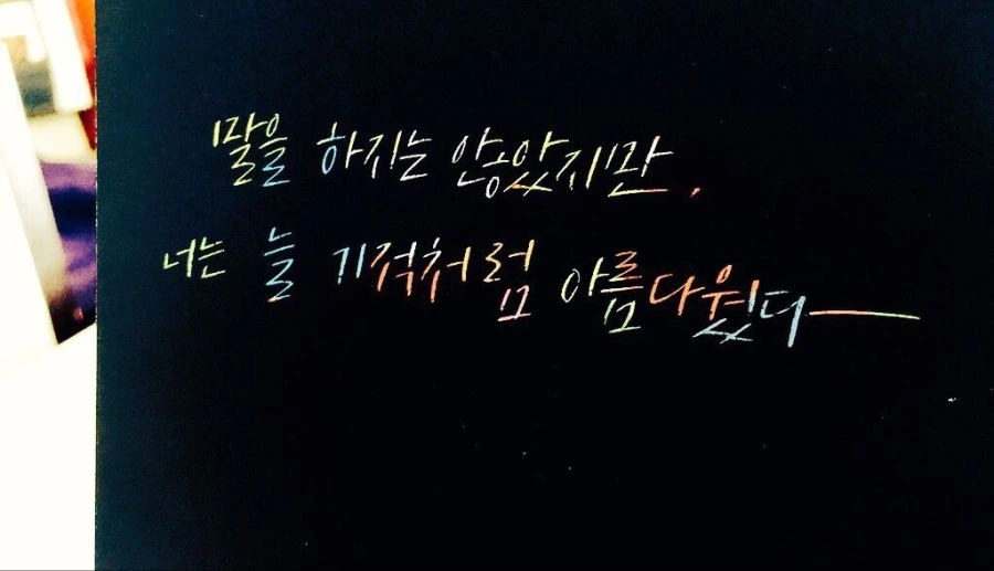 국내에서 이상할 정도로 인기가 많던 소설 문구 - 이미지 7