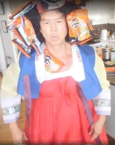 신라면 블랙