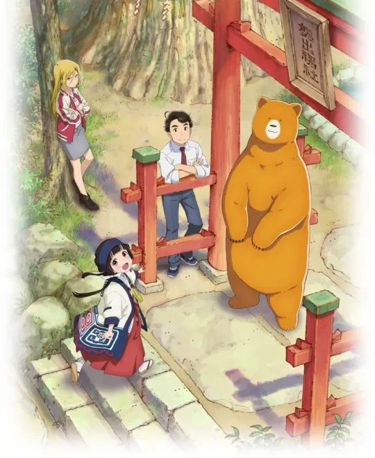 ???: 아니 애니가 원작 전개 따라가는게 어떻게 장점이 됨? 개웃기네