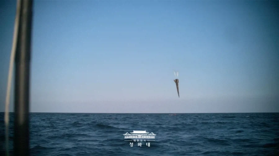 극초음속 미사일 사진 공개 - 이미지 4