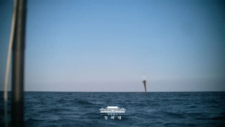 극초음속 미사일 사진 공개 - 이미지 5