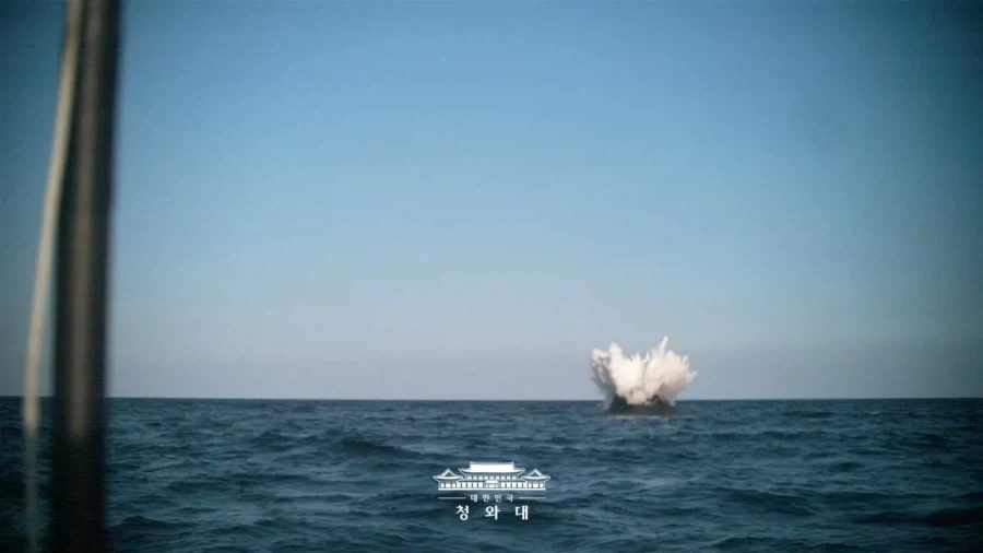 극초음속 미사일 사진 공개 - 이미지 6
