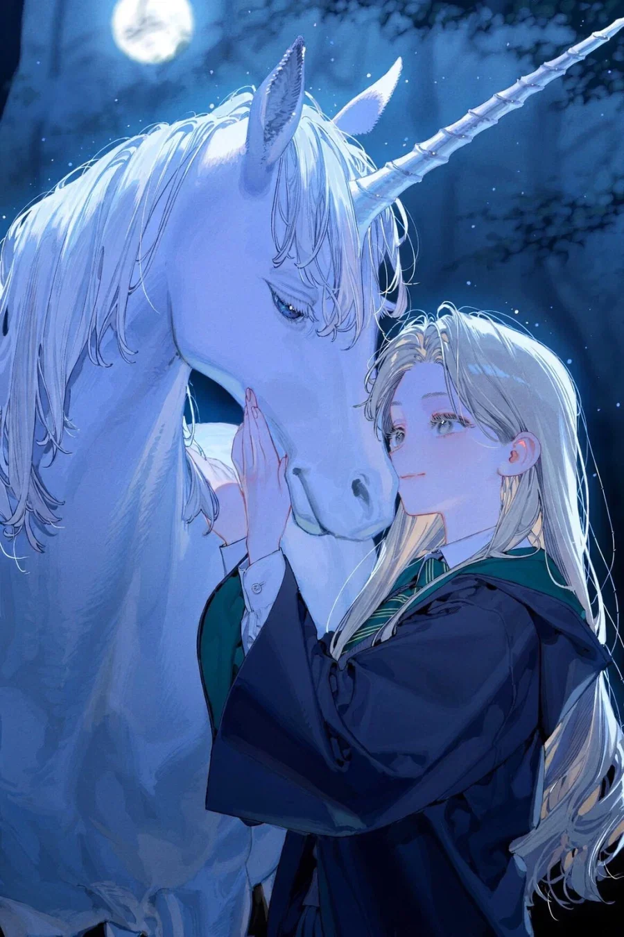 해리포터) 그러니까 벌써 보이는게