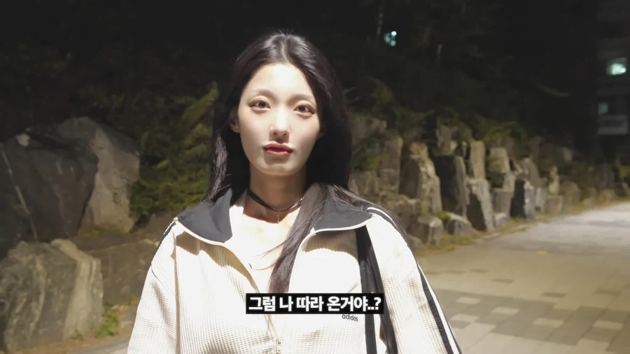 멘헤라 여친 상황극 - 이미지 7