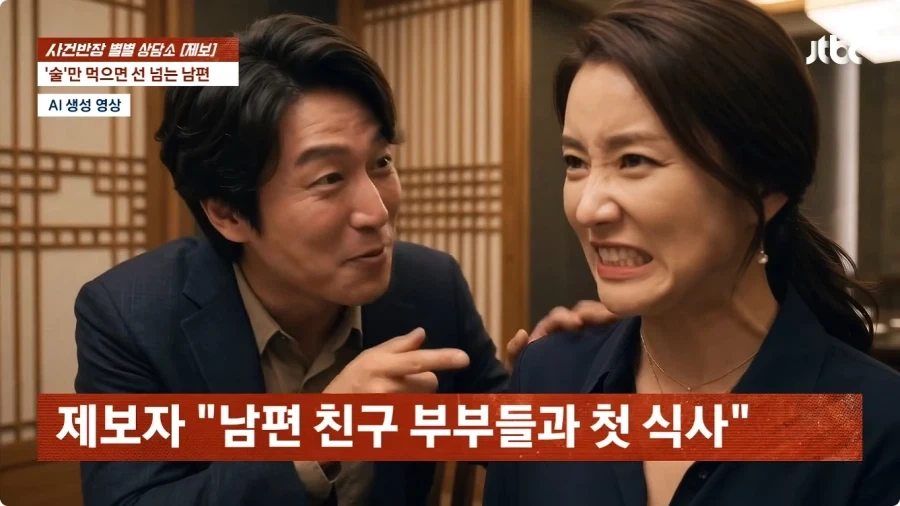 술만 마시면 선 넘는 남편.jpg - 이미지 5