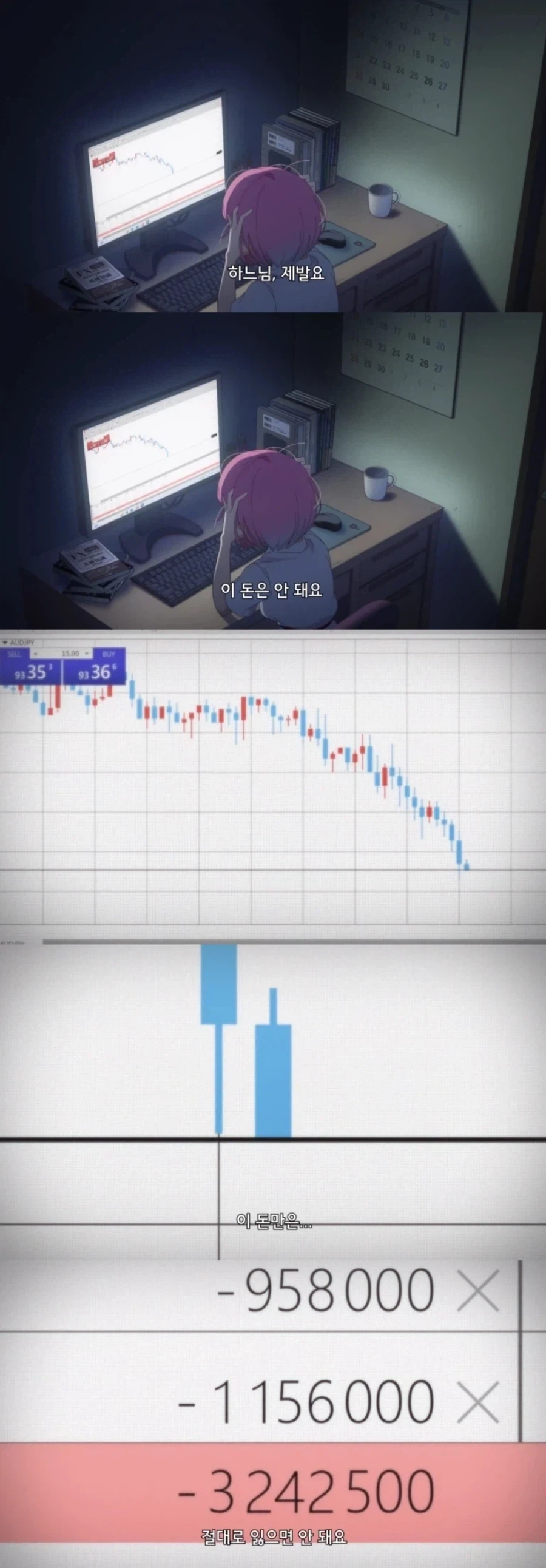 일본이 fx가 활발한 이유