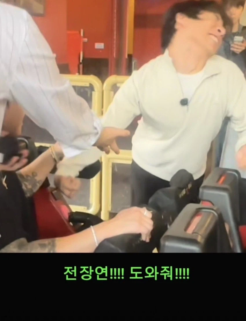 여자친구 있다는게 알려진 장애인 유튜버.JPG - 이미지 2