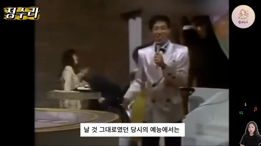 80년대 예능 수준 - 이미지 5