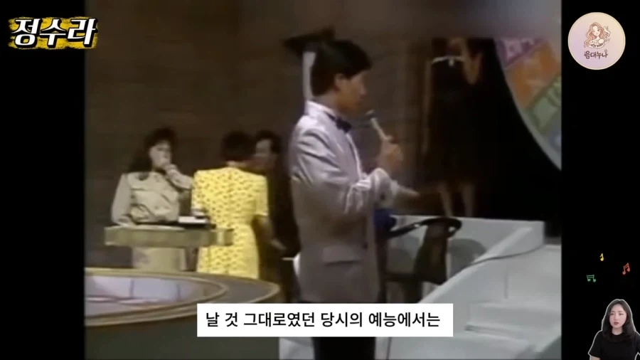 80년대 예능 수준 - 이미지 6