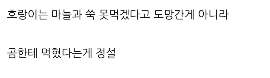 단군신화의 실제 모델로 추정되는 곰.jpg - 이미지 2